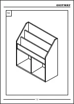 Preview for 12 page of Costway JZ10035 User Manual