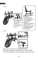 Preview for 6 page of Costway KC52810 User Manual