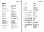 Preview for 6 page of Costway MU70017 User Manual