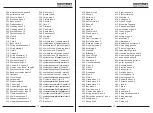 Preview for 8 page of Costway MU70017 User Manual