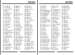 Preview for 12 page of Costway MU70017 User Manual