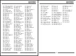 Preview for 13 page of Costway MU70017 User Manual