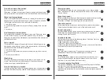 Preview for 16 page of Costway MU70017 User Manual