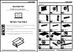 Preview for 2 page of Costway NP10004 User Manual