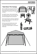 Preview for 5 page of Costway NP10024 User Manual