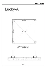 Preview for 5 page of Costway NP10045 User Manual