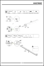 Preview for 10 page of Costway NP10045 User Manual