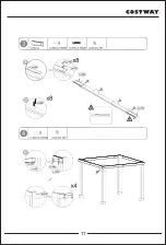 Preview for 11 page of Costway NP10045 User Manual