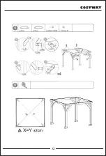 Preview for 12 page of Costway NP10045 User Manual