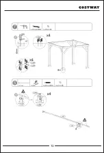 Preview for 13 page of Costway NP10045 User Manual