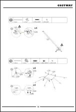 Preview for 14 page of Costway NP10045 User Manual