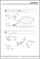 Preview for 15 page of Costway NP10045 User Manual