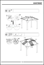 Preview for 16 page of Costway NP10045 User Manual