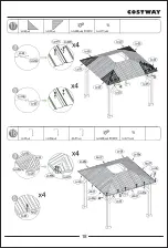 Preview for 18 page of Costway NP10045 User Manual