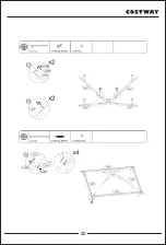 Preview for 20 page of Costway NP10045 User Manual