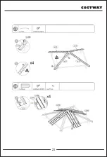 Preview for 21 page of Costway NP10045 User Manual