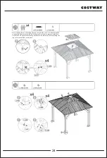 Preview for 24 page of Costway NP10045 User Manual