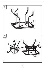 Preview for 6 page of Costway NP10069 User Manual