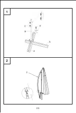 Preview for 3 page of Costway NP10171 User Manual