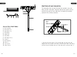 Предварительный просмотр 2 страницы Costway NP10216 User Manual