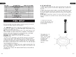 Preview for 3 page of Costway NP10424 User Manual