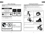 Preview for 7 page of Costway NP10441 User Manual