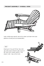 Preview for 4 page of Costway NP10509 User Manual