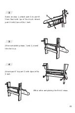 Preview for 5 page of Costway NP10509 User Manual