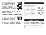 Preview for 4 page of Costway NP10534 User Manual