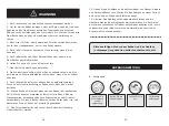 Preview for 9 page of Costway NP10534 User Manual