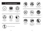 Preview for 11 page of Costway NP10534 User Manual