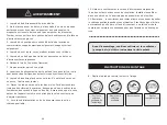 Preview for 15 page of Costway NP10534 User Manual