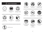 Preview for 17 page of Costway NP10534 User Manual