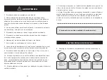 Preview for 21 page of Costway NP10534 User Manual