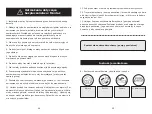 Preview for 33 page of Costway NP10534 User Manual