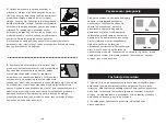 Preview for 34 page of Costway NP10534 User Manual