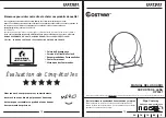 Предварительный просмотр 7 страницы Costway OP3027 User Manual