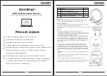 Предварительный просмотр 10 страницы Costway OP3027 User Manual