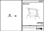 Preview for 1 page of Costway OP3101 User Manual