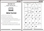 Preview for 2 page of Costway OP3101 User Manual