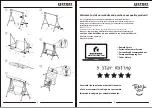 Предварительный просмотр 3 страницы Costway OP3102 User Manual