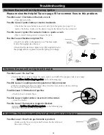 Предварительный просмотр 10 страницы Costway OP3610 User Manual