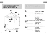 Предварительный просмотр 5 страницы Costway OP3907CF User Manual