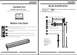 Предварительный просмотр 2 страницы Costway OP3931 User Manual