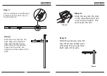 Предварительный просмотр 4 страницы Costway OP3931 User Manual