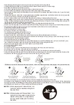 Preview for 6 page of Costway OP70025 User Manual