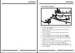 Предварительный просмотр 2 страницы Costway OP70072 User Manual