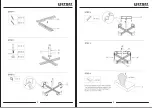 Предварительный просмотр 3 страницы Costway OP70096 User Manual