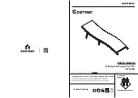 Предварительный просмотр 1 страницы Costway OP70260 User Manual