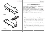 Предварительный просмотр 3 страницы Costway OP70260 User Manual